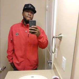 Meet your Posher, Travis